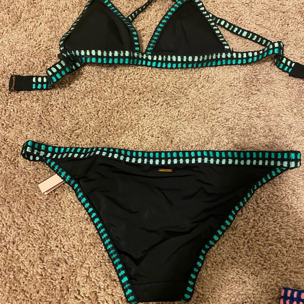 Bikini bottoms Victoria’s Secret - Picture 4 of 4